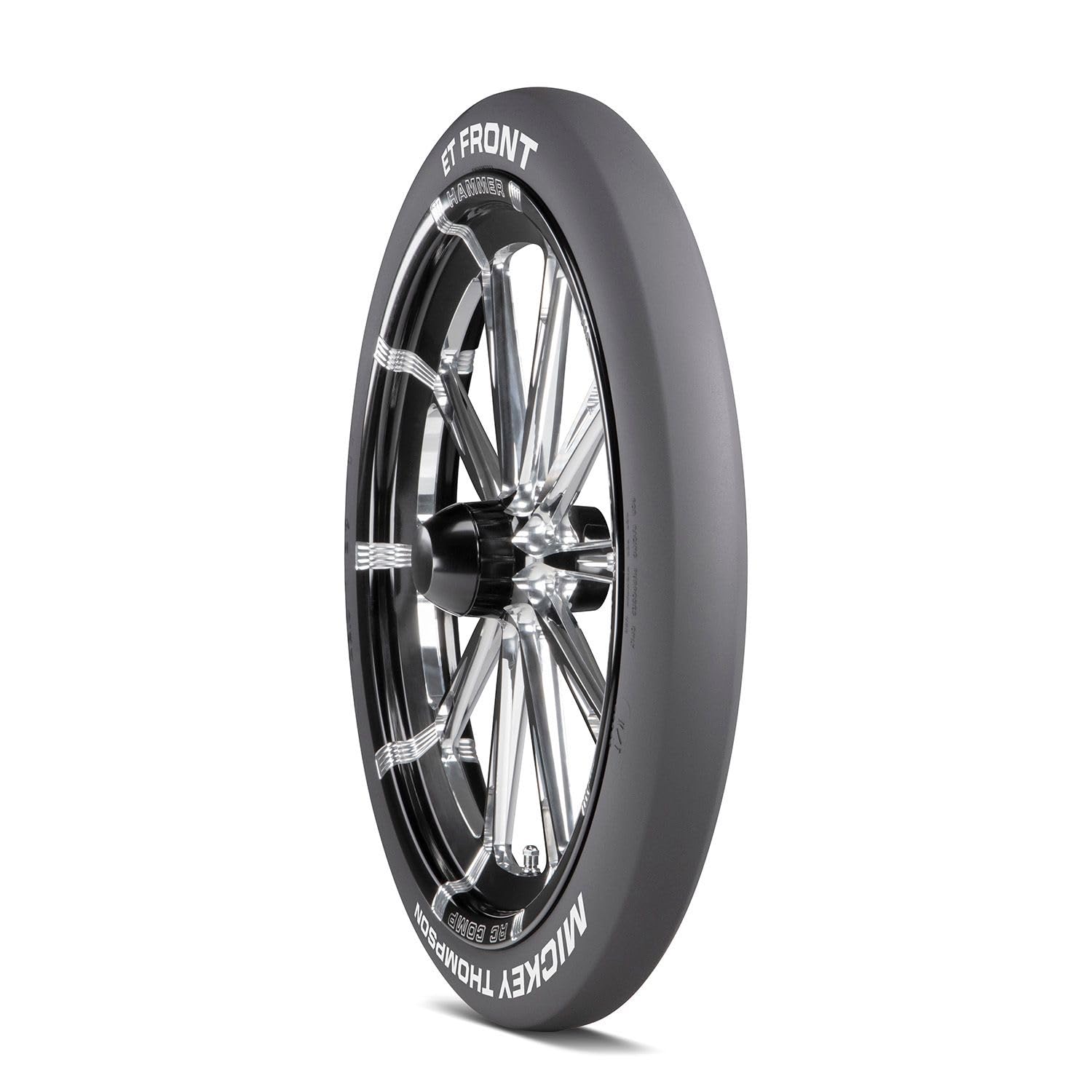 N...  7400 Mickey Thompson Challenger ET Street R Tire 255595 (P305